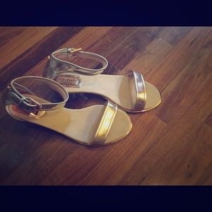 Ted Baker sandals